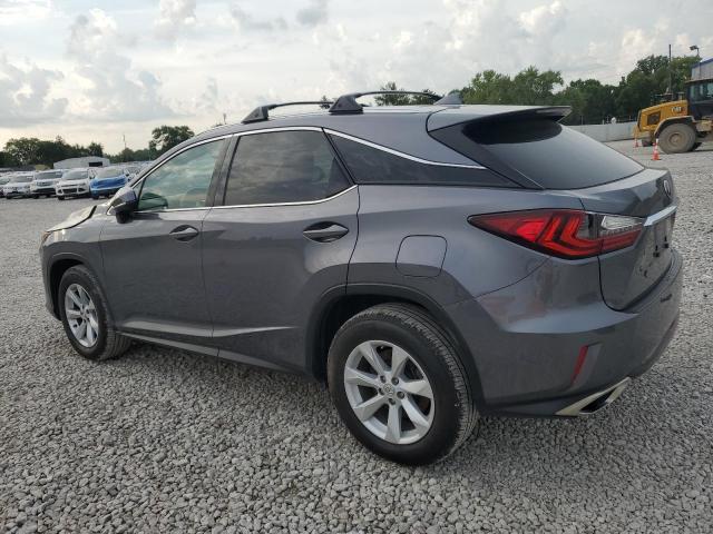 2016 LEXUS RX 350 BAS 2T2BZMCA0GC052329