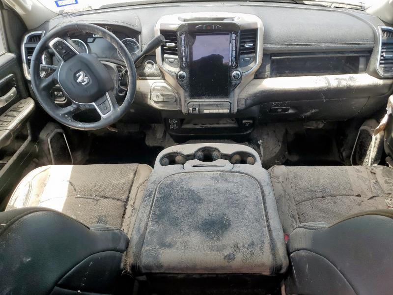 2023 RAM 2500 LARAMIE 3C6UR5FL7PG612120