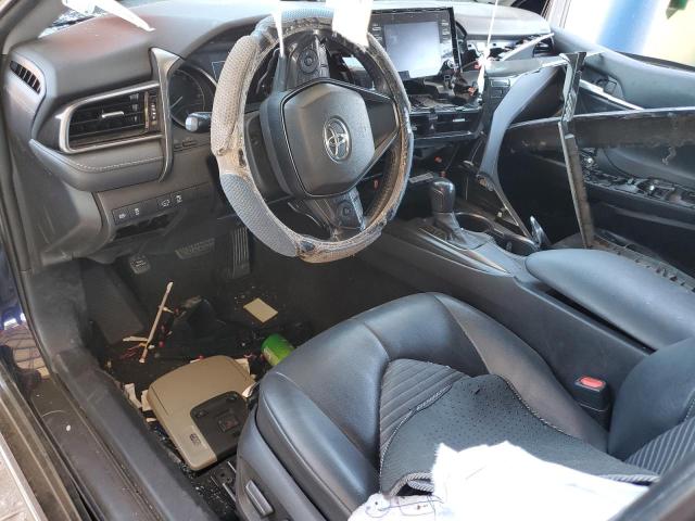 2021 TOYOTA CAMRY SE 4T1G11AK5MU563220