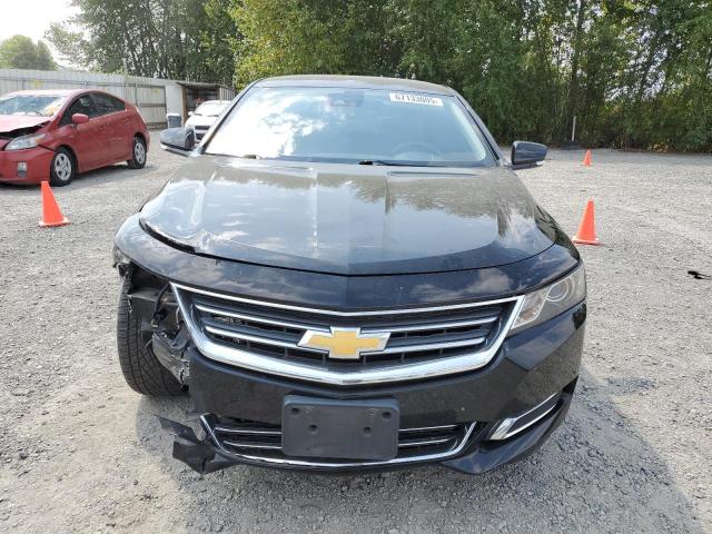 2014 CHEVROLET IMPALA LT - 1G1125S34EU137843