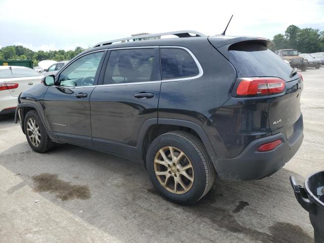 2015 JEEP CHEROKEE L 1C4PJMCB8FW789164