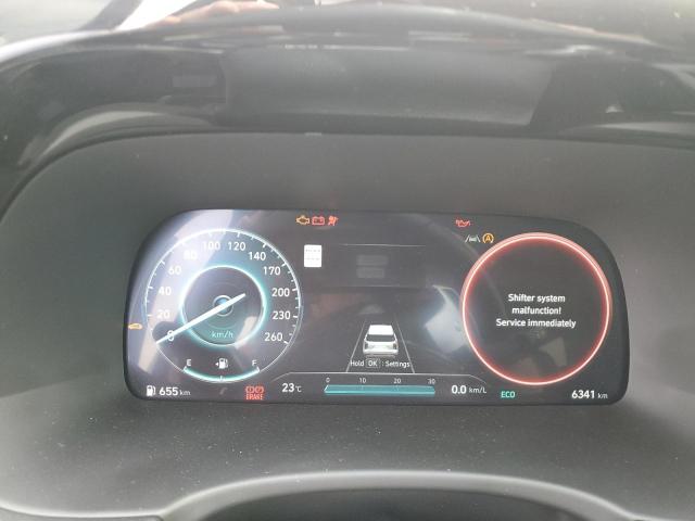 2025 HYUNDAI PALISADE X KM8R3DGE7SU874683