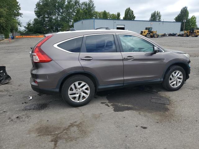 2015 HONDA CR-V EX - 2HKRM4H5XFH617968