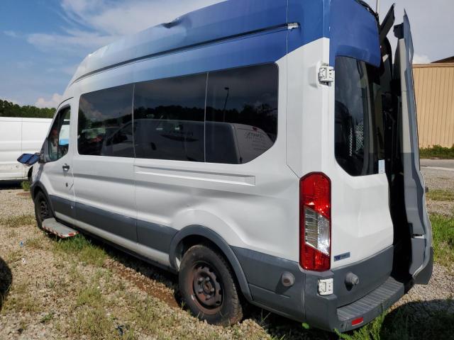 2018 FORD TRANSIT T- 1FDAX2XV5JKA33123