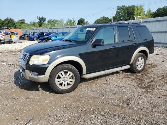 FORD EXPLORER E