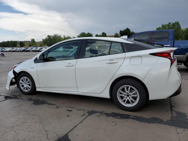 2020 TOYOTA PRIUS L JTDKARFUXL3121884