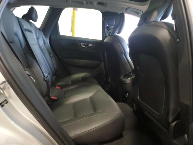 2019 VOLVO XC60 T5 IN LYV102RL6KB337162