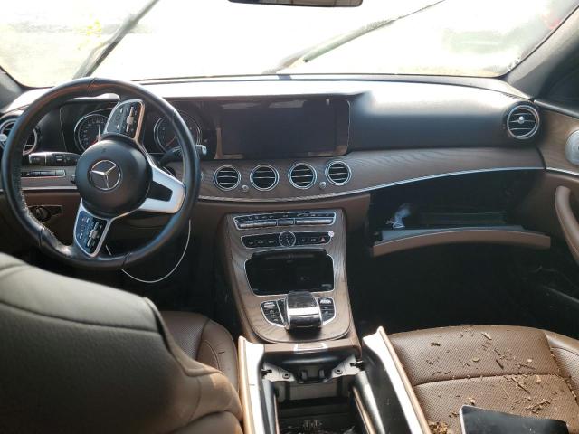 2019 MERCEDES-BENZ E 450 4MAT WDDZH6JB0KA562583