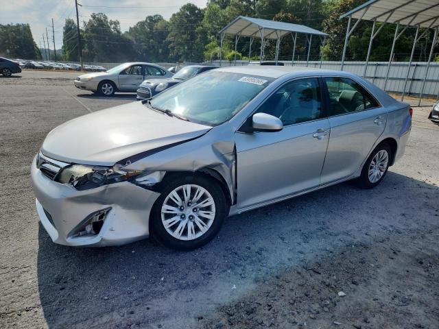 TOYOTA CAMRY L