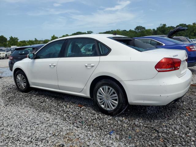 Vin: 1vwat7a39ec081810, lot: 62676645, volkswagen passat s 20142