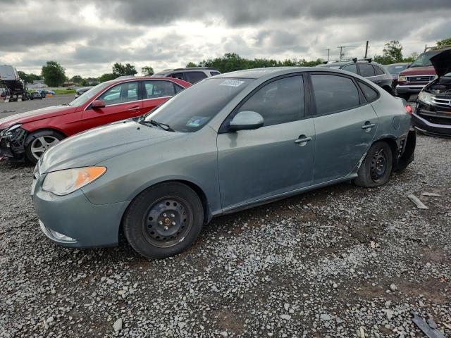 HYUNDAI ELANTRA GL