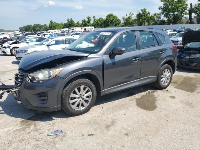 MAZDA CX-5 SPORT