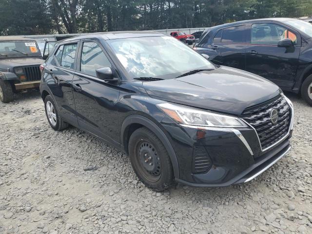 2021 NISSAN KICKS S #3294327874