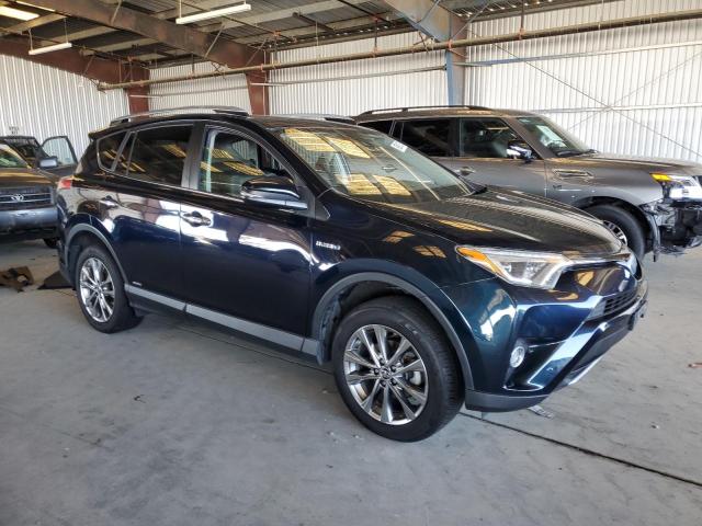Vin: jtmdjrev1hd105304, lot: 62901375, toyota rav4 limited 20174