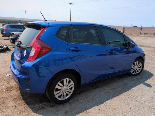 2017 HONDA FIT LX - 3HGGK5G53HM710575