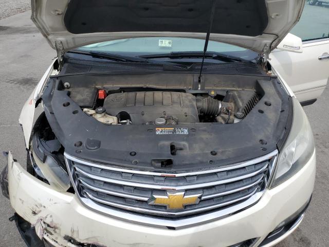 2013 CHEVROLET TRAVERSE L - 1GNKVLKDXDJ222385