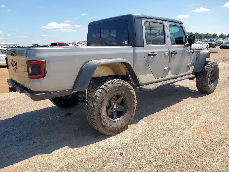 2020 JEEP GLADIATOR 1C6JJTBG6LL165140