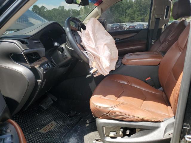 2018 CADILLAC ESCALADE P - 1GYS3CKJ6JR146286
