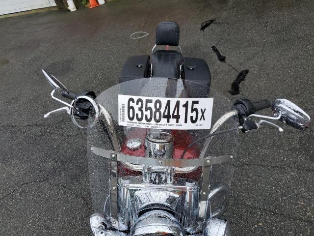 2023 HARLEY-DAVIDSON FLHCSANV 1HD1BAK11PB076107