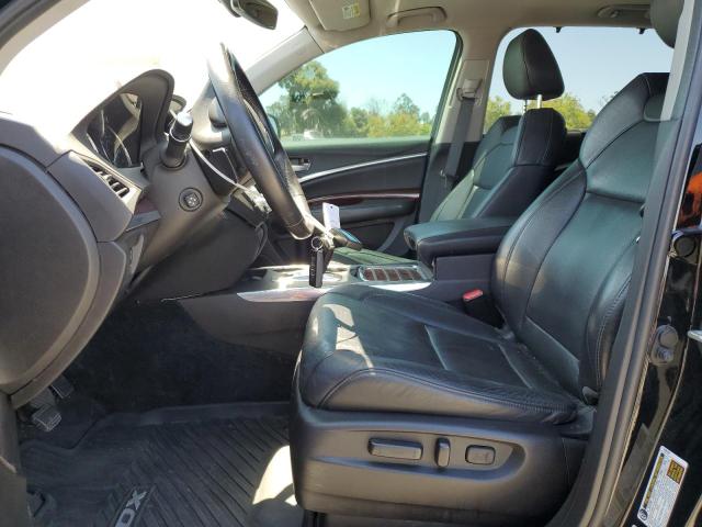 2016 ACURA MDX ADVANC 5FRYD4H93GB056977