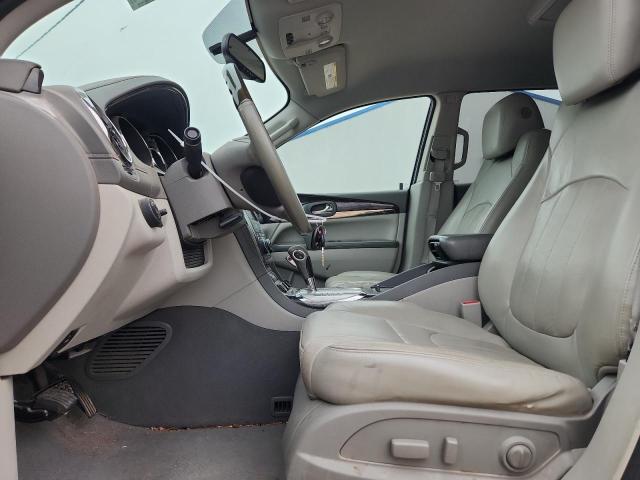 2015 BUICK ENCLAVE 5GAKVBKD0FJ260652