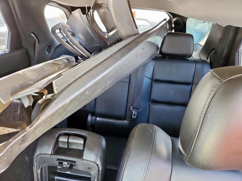 2017 DODGE DURANGO GT 1C4RDJDG1HC956493