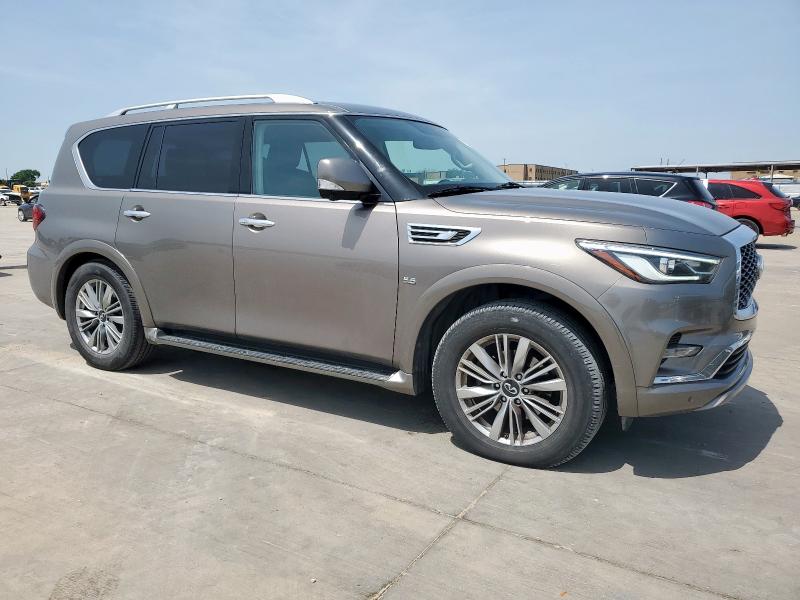 2019 INFINITI QX80 LUXE JN8AZ2NF0K9682755