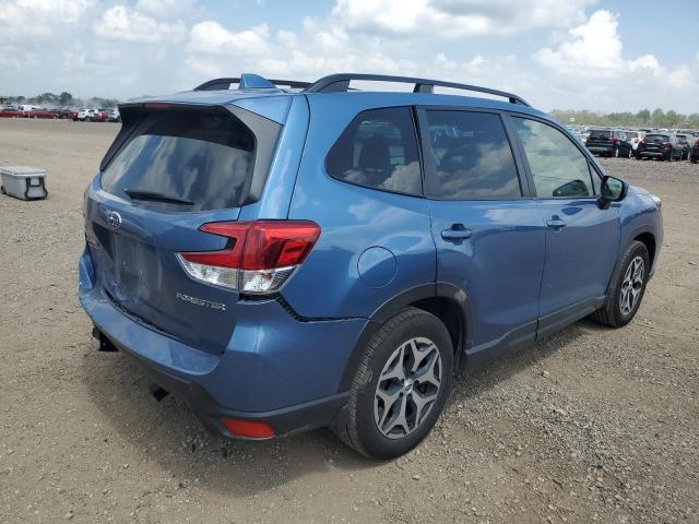 2020 SUBARU FORESTER P JF2SKAJC0LH590581