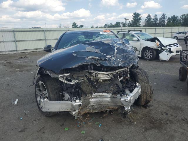2018 MERCEDES-BENZ E 300 4MAT WDDZF4KB2JA356771
