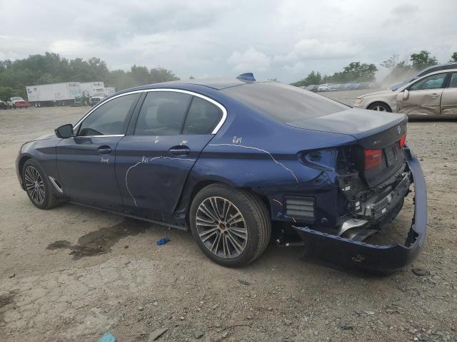 Vin: wbaje7c57kww21769, lot: 62819985, bmw 5 series xi 20192