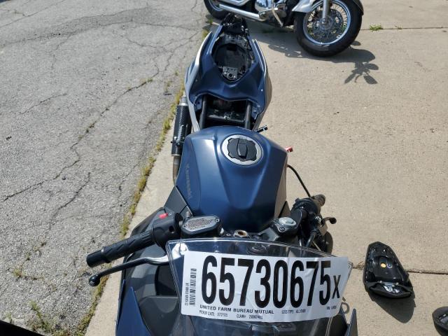 2023 KAWASAKI EX400 - JKAEXKG14PDAL4096