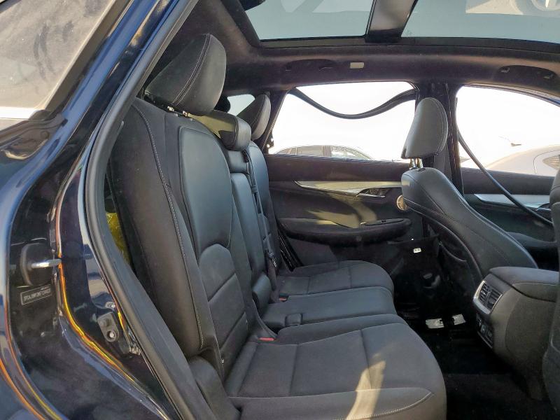 2019 INFINITI QX50 ESSEN 3PCAJ5M12KF124423