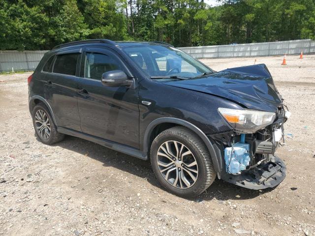 2017 MITSUBISHI OUTLANDER JA4AP4AW7HZ018412