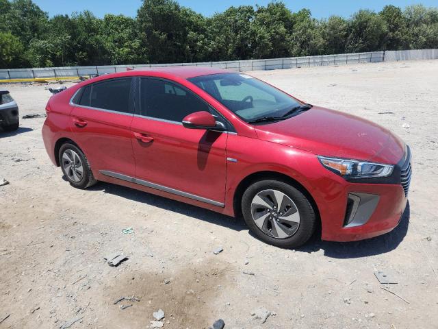 2019 HYUNDAI IONIQ SEL - KMHC75LC6KU132425