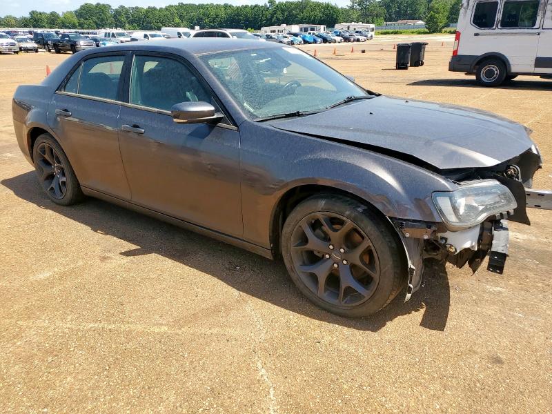 2021 CHRYSLER 300 S 2C3CCABG2MH554313