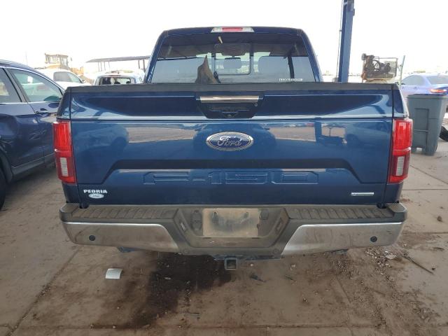 2020 FORD F150 SUPER - 1FTEW1EP4LKE14150