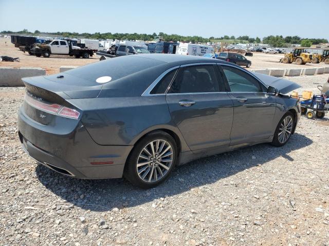2017 LINCOLN MKZ PREMIE 3LN6L5A93HR627391