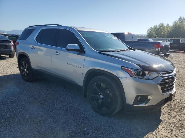 2021 CHEVROLET TRAVERSE LT 1GNEVHKW6MJ123462