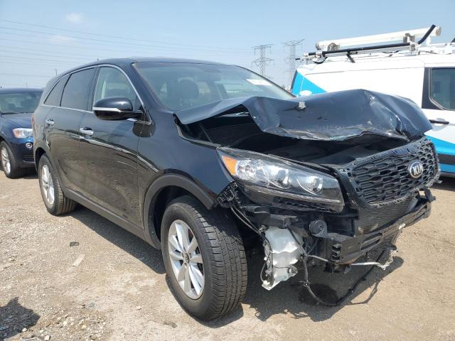 2019 KIA SORENTO L - 5XYPG4A30KG582477