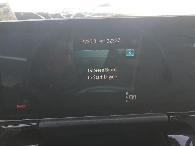 2021 MERCEDES-BENZ GLA 250 W1N4N4GB7MJ232542