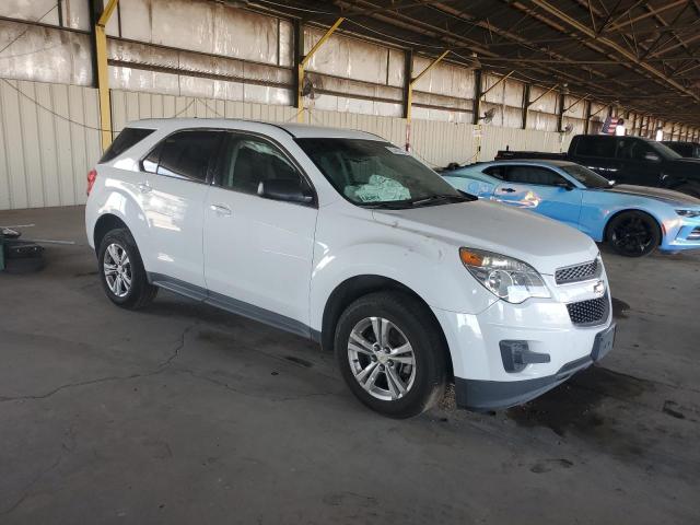 Vin: 1gnalbek1dz105737, lot: 63465285, chevrolet equinox ls 20134