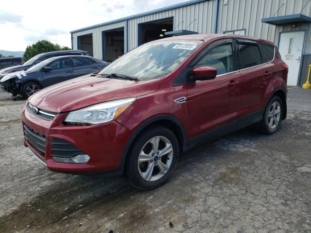 Vin: 1fmcu9gx3fuc40701, lot: 63133095, ford escape se 2015 img_1