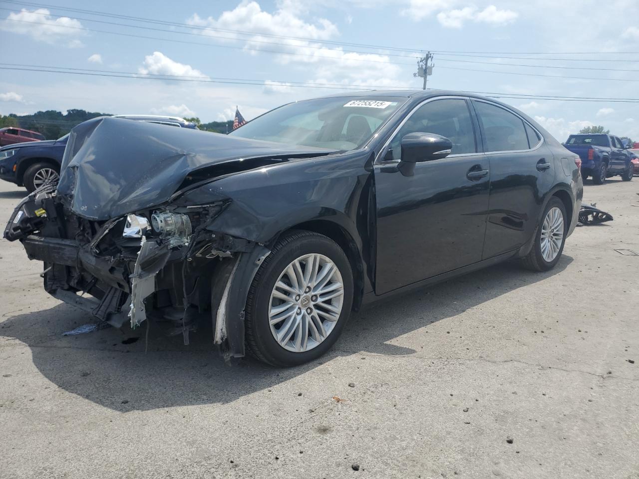 LEXUS ES 350