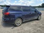 Lot #3301741375 2020 KIA SEDONA LX