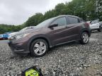 2019 HONDA HR-V EXL - 3CZRU6H72KM721205