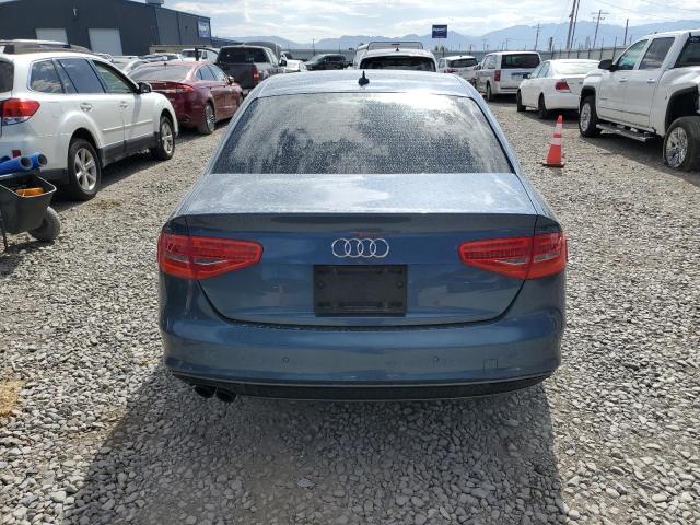 2016 AUDI A4 PREMIUM - WAUFFAFL7GN004556