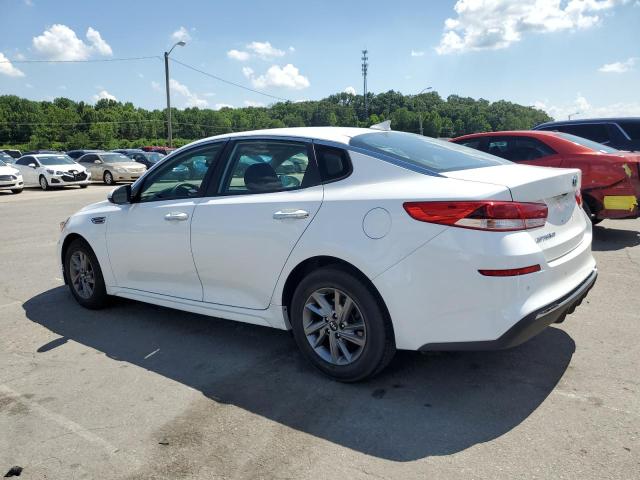 2019 KIA OPTIMA LX 5XXGT4L31KG374430