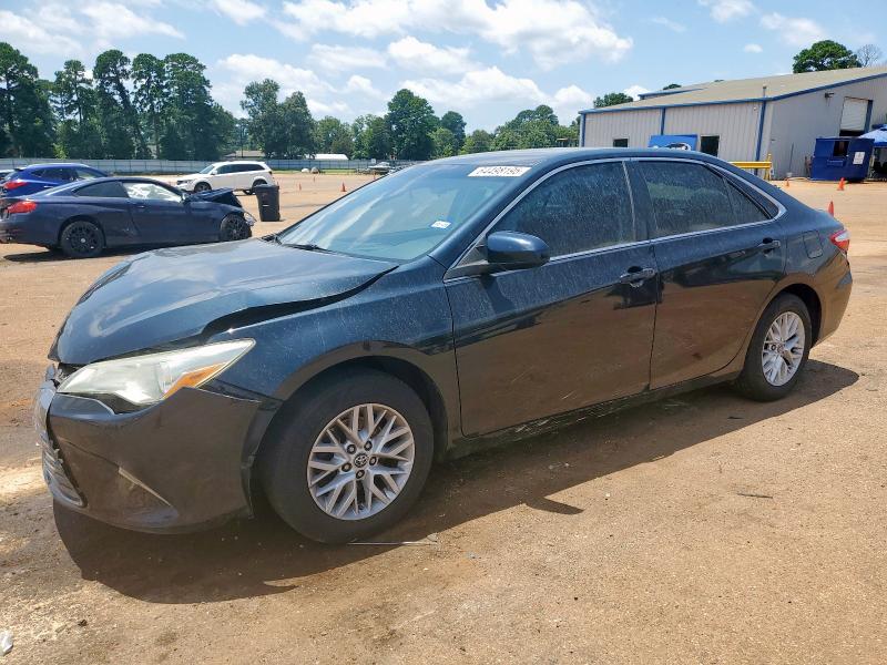 2016 TOYOTA CAMRY LE - 4T1BF1FK4GU207754