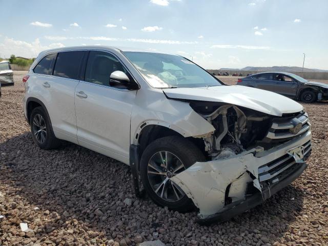 2017 TOYOTA HIGHLANDER - 5TDZARFH6HS023717