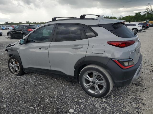 2022 HYUNDAI KONA SEL - KM8K62AB5NU870373